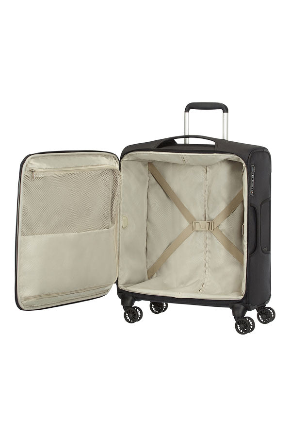 SAM BL3 56CM BLK 2