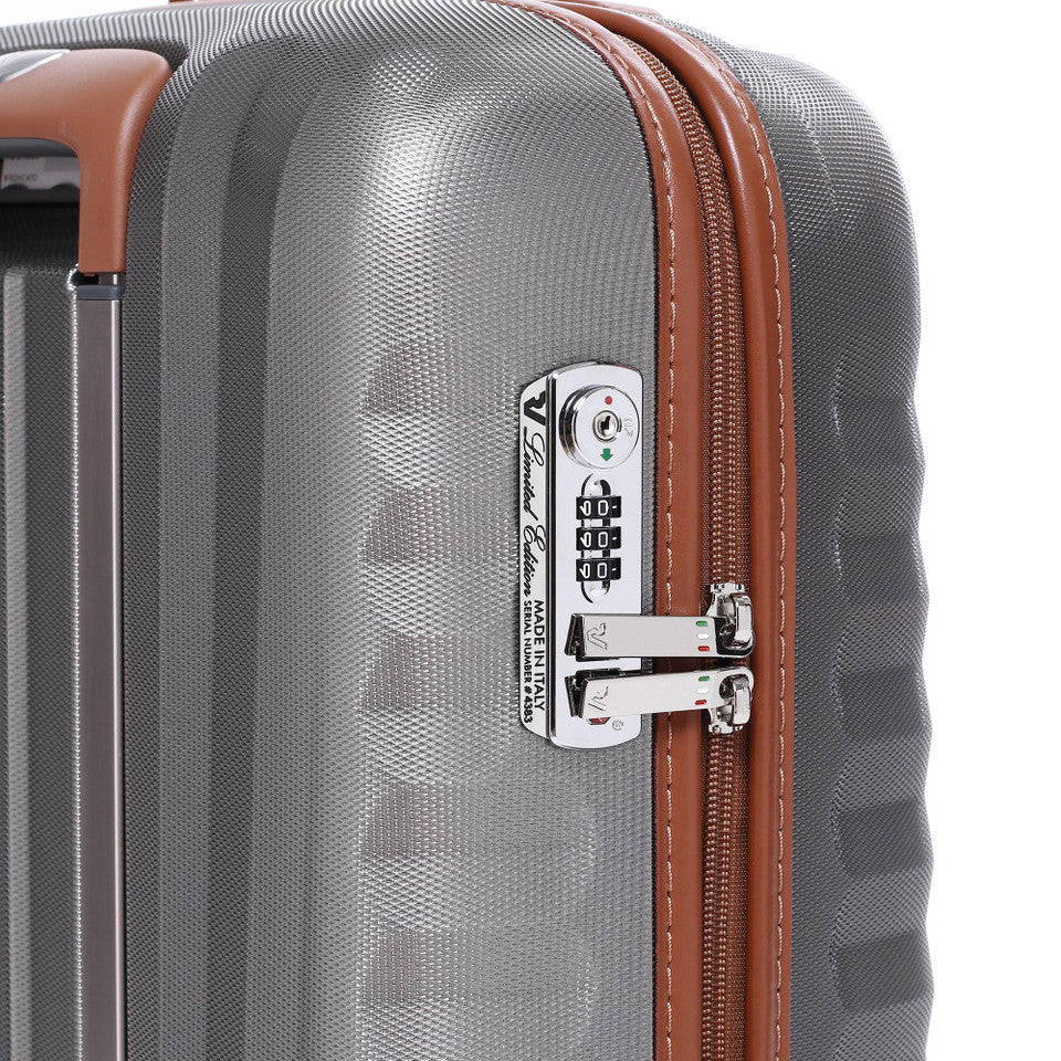 Roncato E-LITE Large Trolley 80cm Luggage