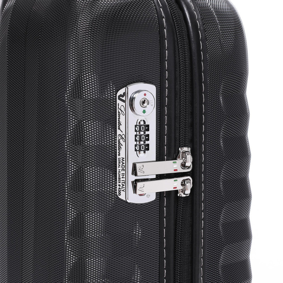 Roncato E-LITE Medium Trolley 72cm Luggage