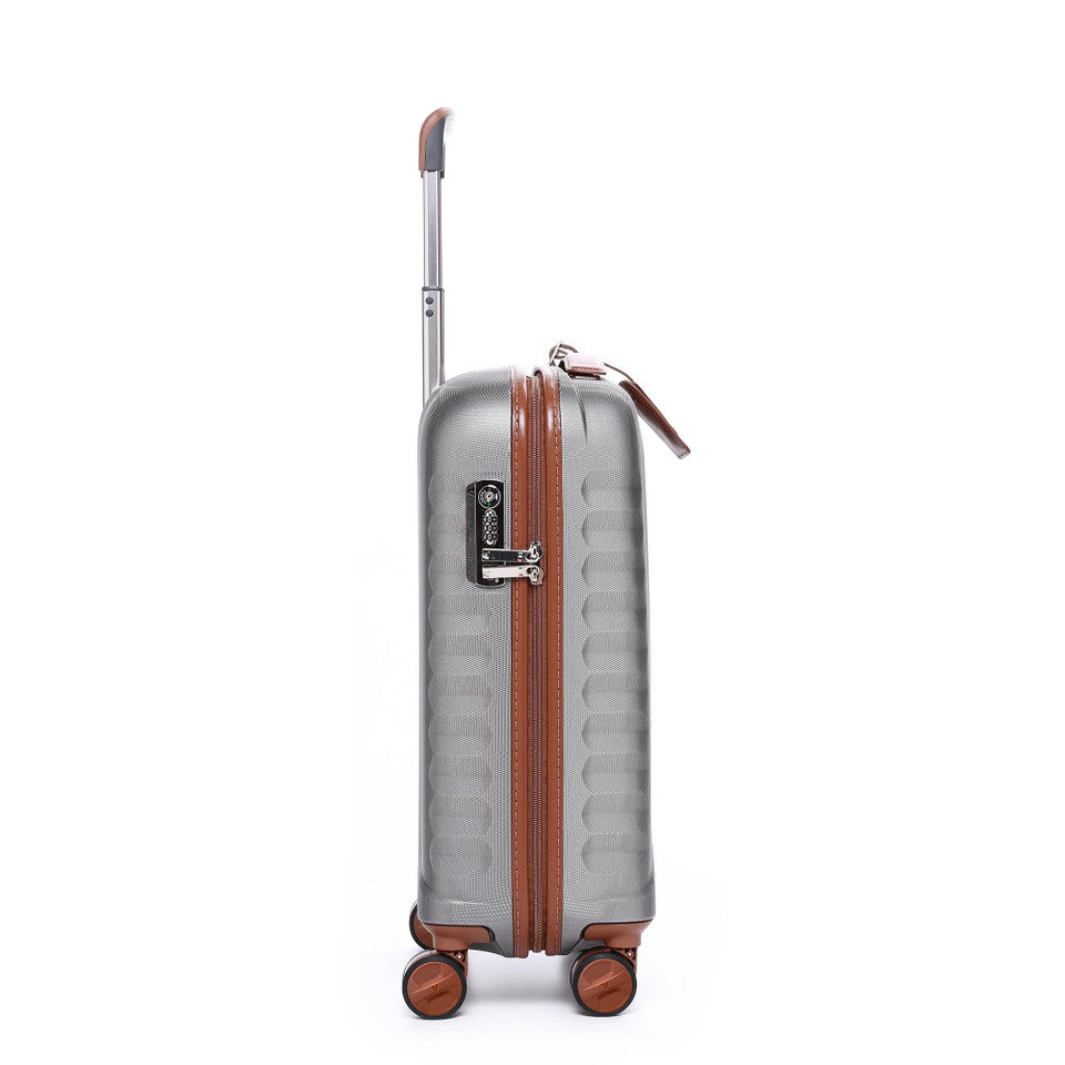 Roncato E-LITE Cabin Trolley 55cm Carry-on Luggage