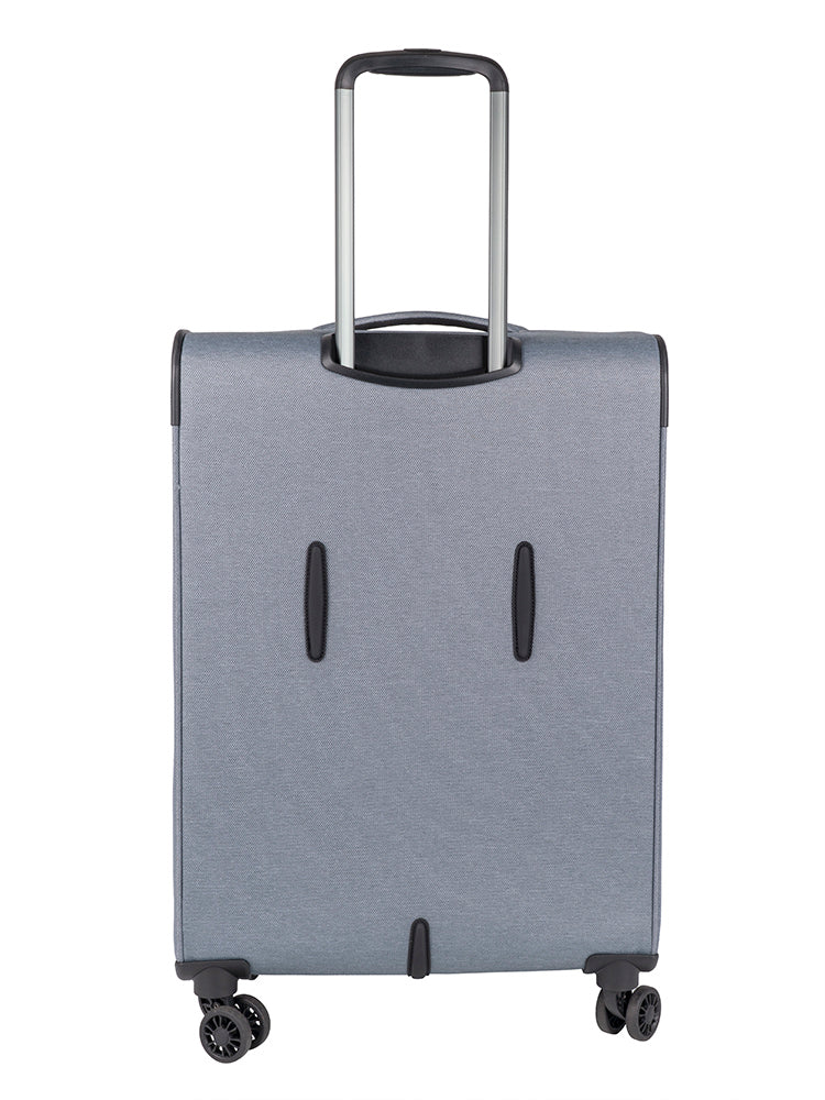 Cellini Destiny Medium 4 Wheel Trolley Case