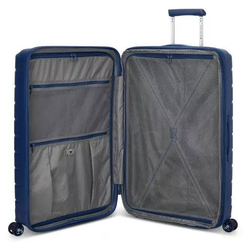 Roncato B-FLYING Large Expandable Spinner Luggage