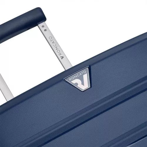 Roncato B-FLYING Large Expandable Spinner Luggage