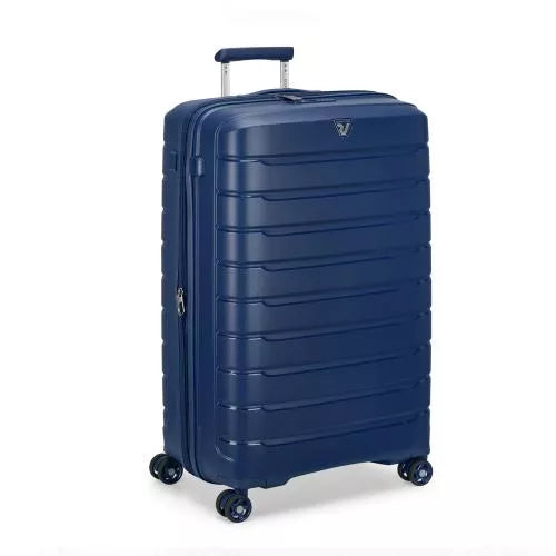 Roncato B-FLYING Large Expandable Spinner Luggage