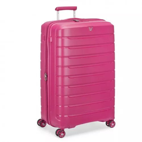 Roncato B-FLYING Large Expandable Spinner Luggage