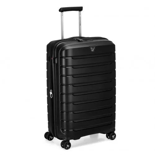 Roncato B-FLYING Medium Expandable Spinner Luggage