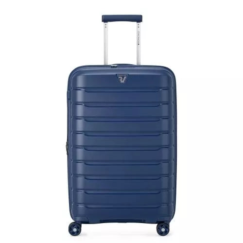 Roncato B-FLYING Medium Expandable Spinner Luggage
