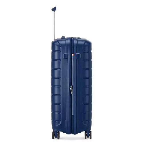 Roncato B-FLYING Medium Expandable Spinner Luggage
