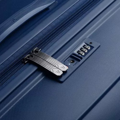 Roncato B-FLYING Medium Expandable Spinner Luggage
