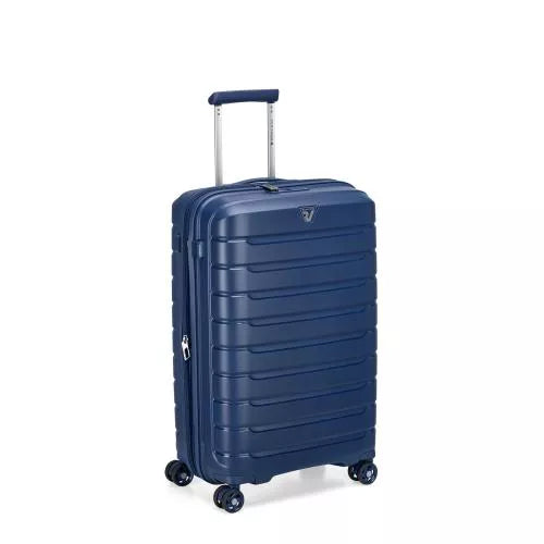 Roncato B-FLYING Medium Expandable Spinner Luggage