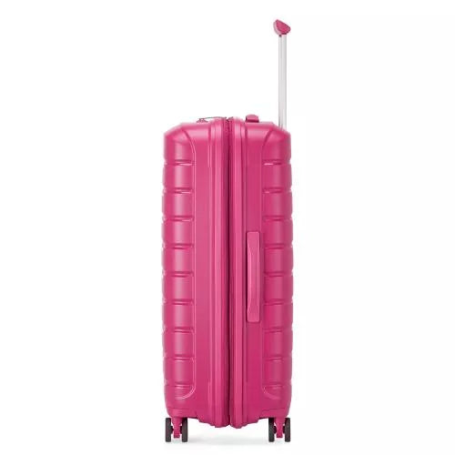 Roncato B-FLYING Medium Expandable Spinner Luggage