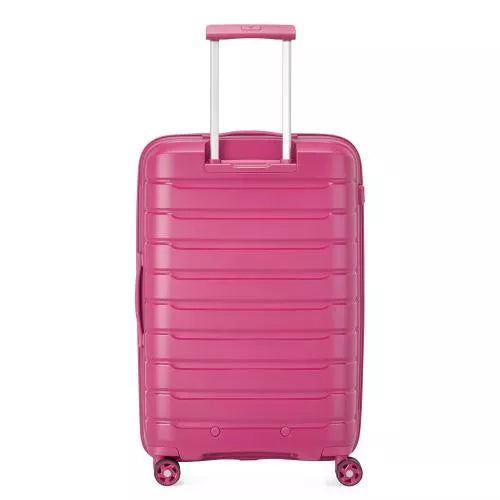 Roncato B-FLYING Medium Expandable Spinner Luggage