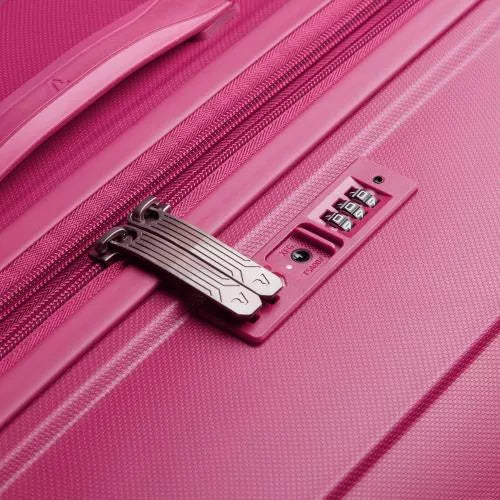 Roncato B-FLYING Medium Expandable Spinner Luggage