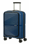 American Tourister Airconic Spinner 55cm Frontal. 15.6