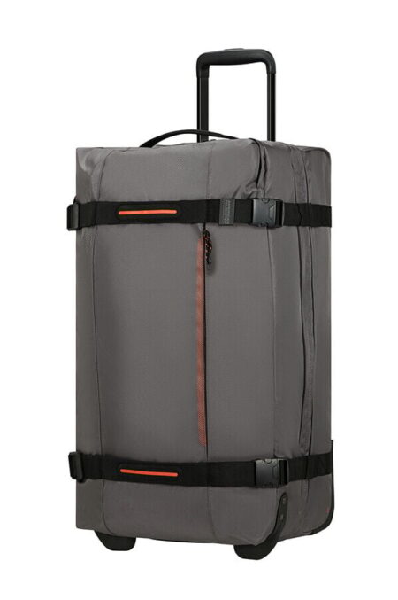 American Tourister Urban Track Duffle/Wheels - M