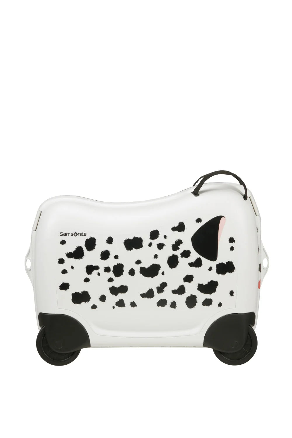 Samsonite Dream2Go Ride-on Suitcase-Puppy