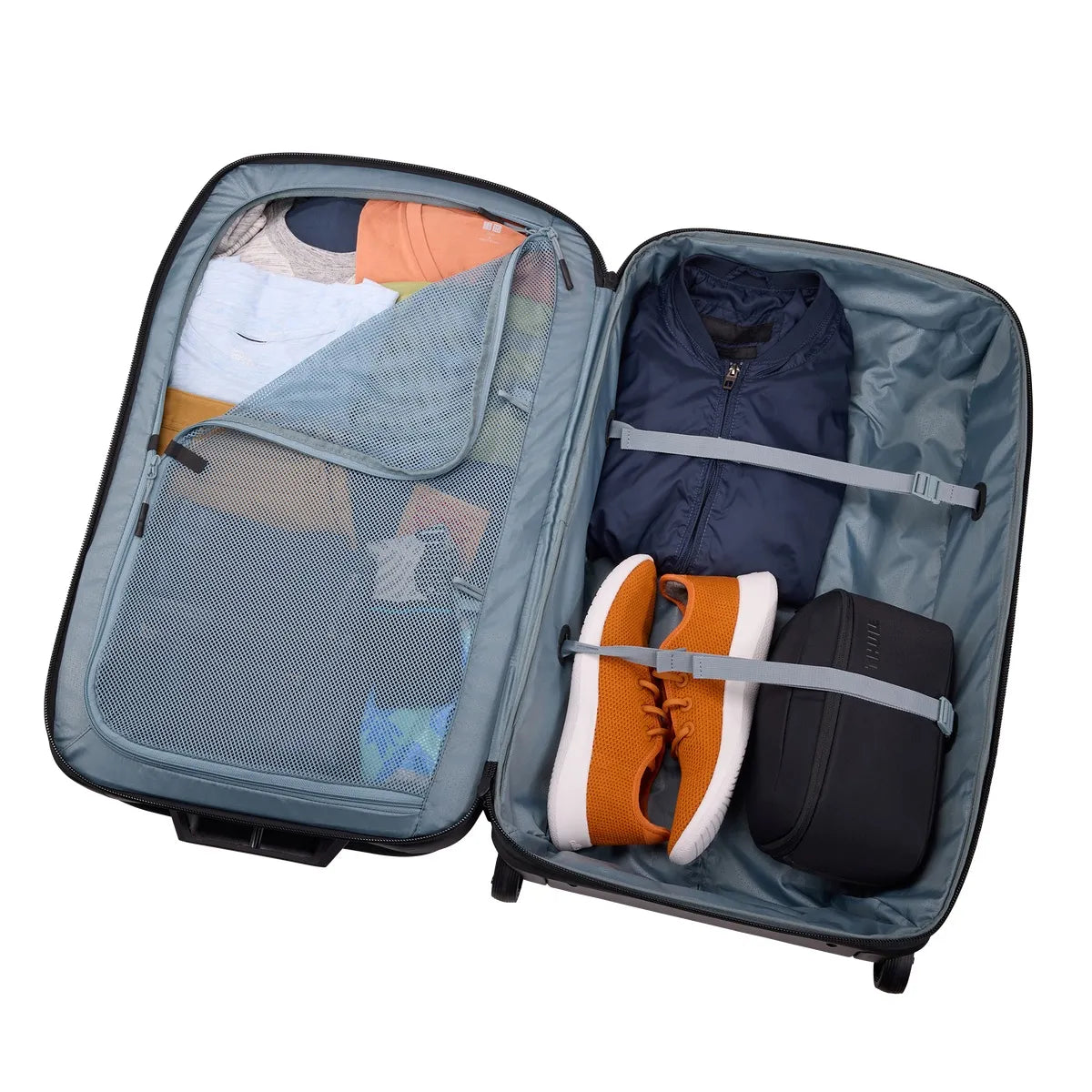 Thule Subterra 2 Rolling Duffel 90L