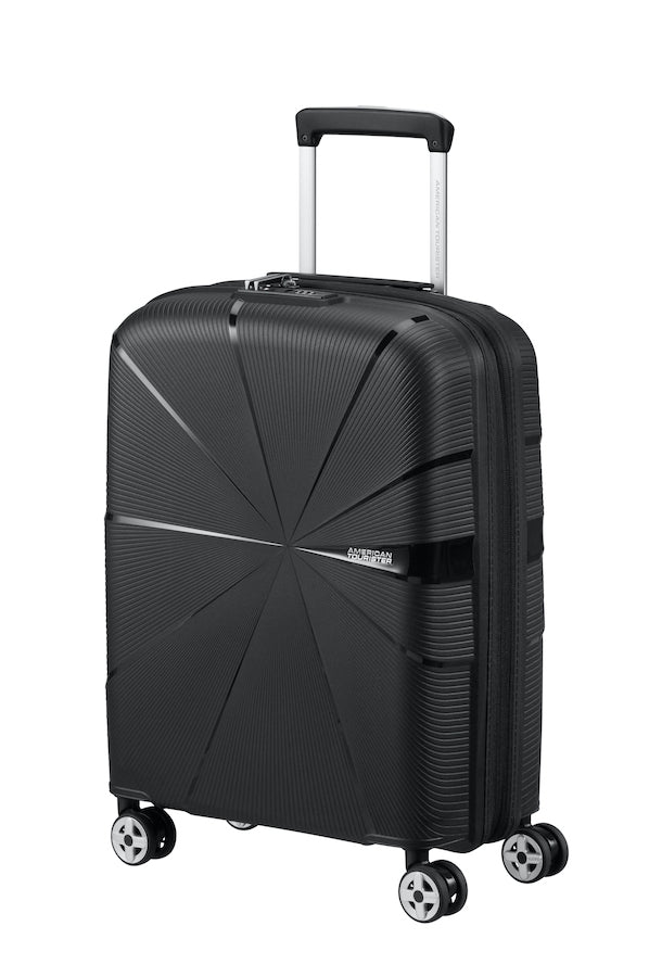 American Tourister Starvibe Spinner EXP TSA-55cm
