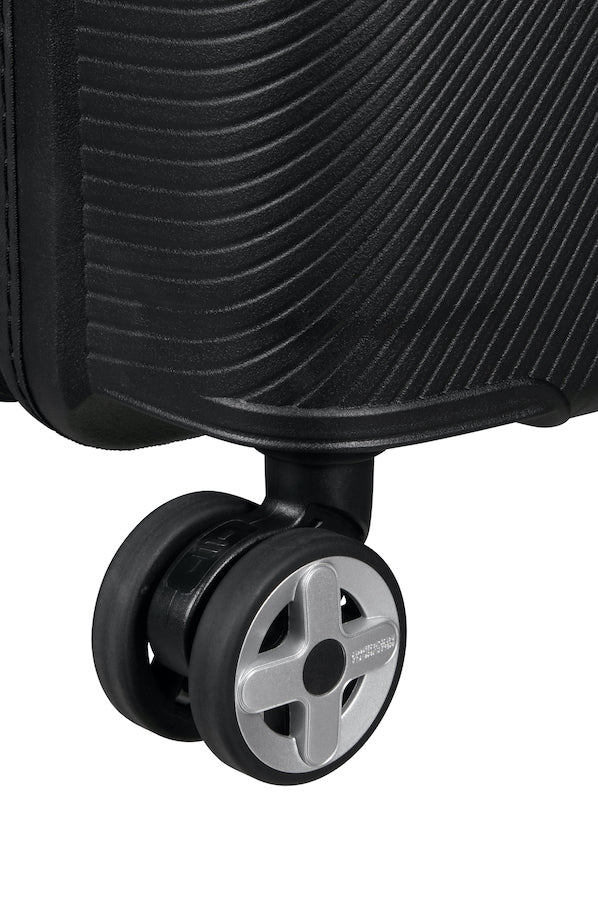 AMERICAN TOURISTER STARVIBE SPINNER EXP TSA-67CM