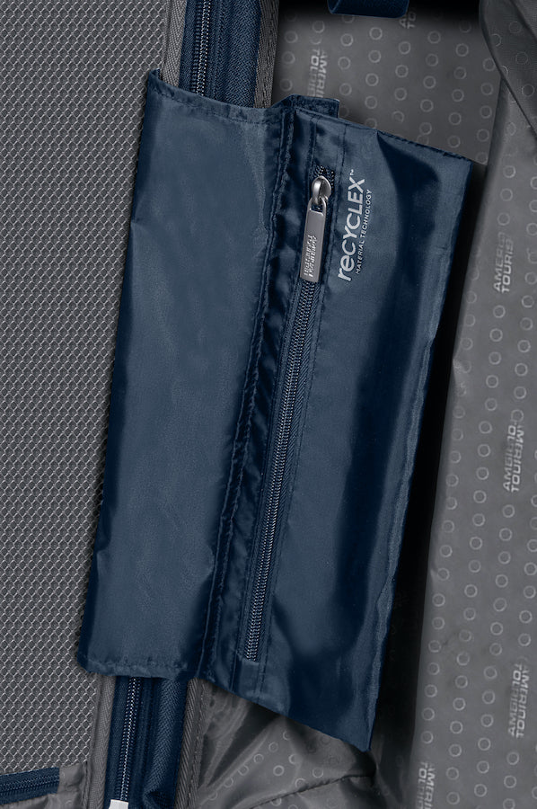 AMERICAN TOURISTER STARVIBE SPINNER EXP TSA-67CM