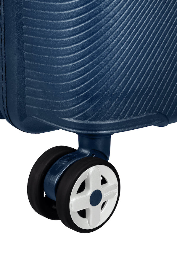 AMERICAN TOURISTER STARVIBE SPINNER EXP TSA-67CM