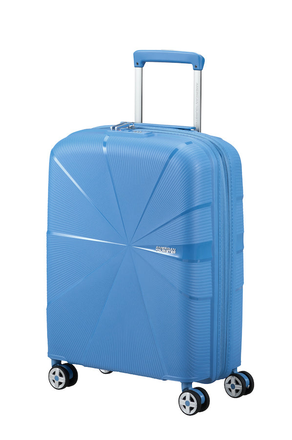 American Tourister Starvibe Spinner EXP TSA-55cm