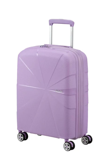 American Tourister Starvibe Spinner EXP TSA-55cm