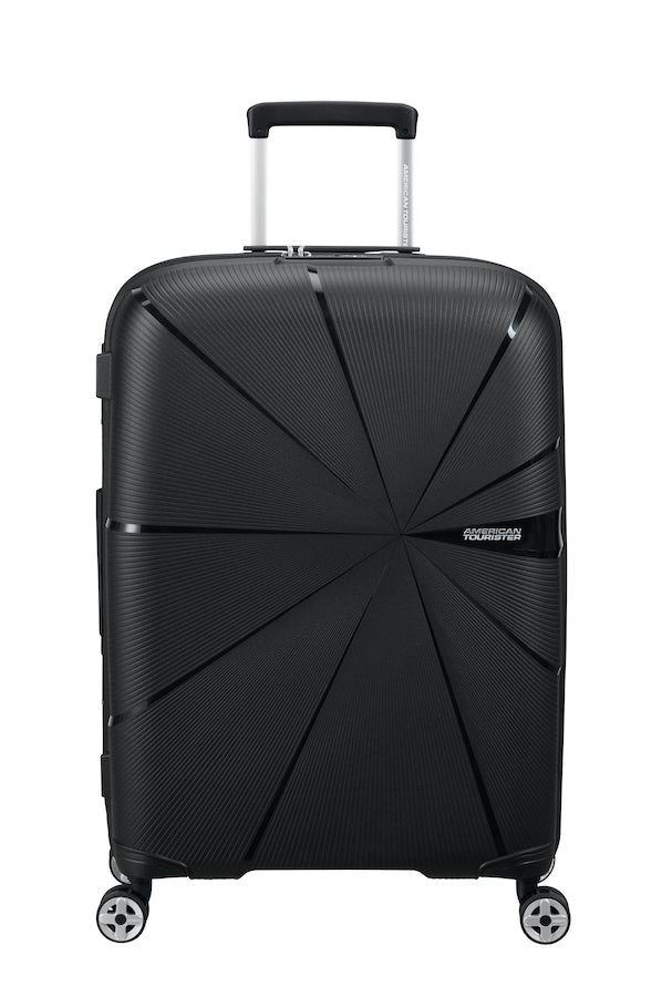 AMERICAN TOURISTER STARVIBE SPINNER EXP TSA-67CM
