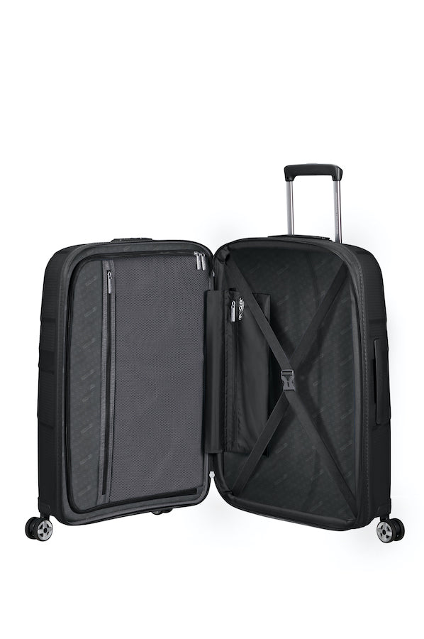 AMERICAN TOURISTER STARVIBE SPINNER EXP TSA-67CM