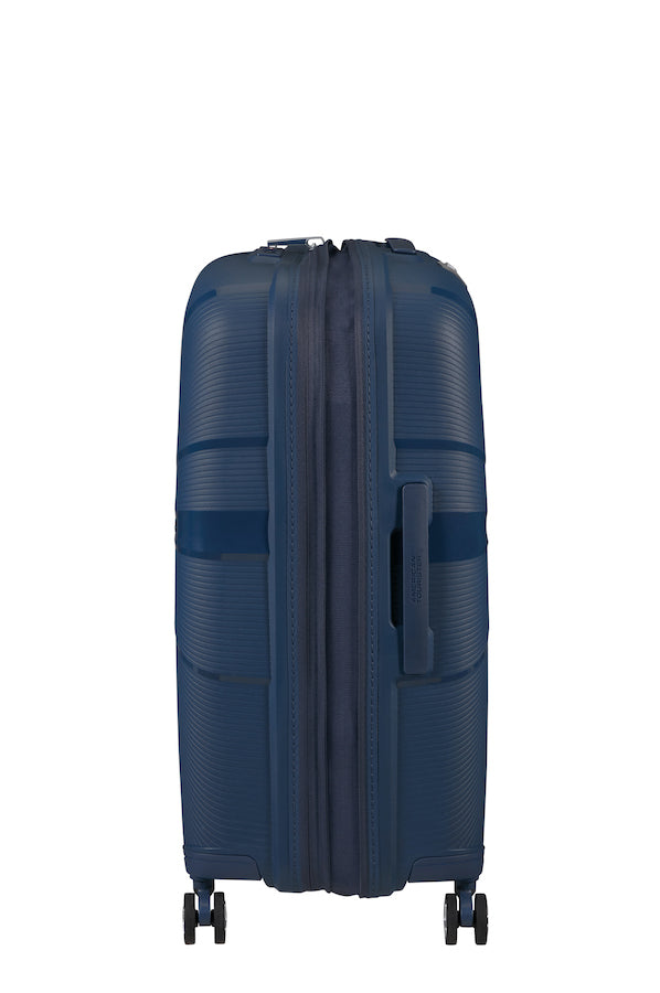 AMERICAN TOURISTER STARVIBE SPINNER EXP TSA-67CM