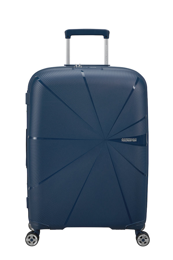 AMERICAN TOURISTER STARVIBE SPINNER EXP TSA-67CM