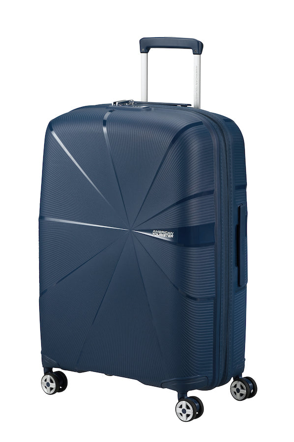 AMERICAN TOURISTER STARVIBE SPINNER EXP TSA-77CM