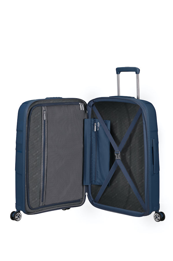 AMERICAN TOURISTER STARVIBE SPINNER EXP TSA-67CM