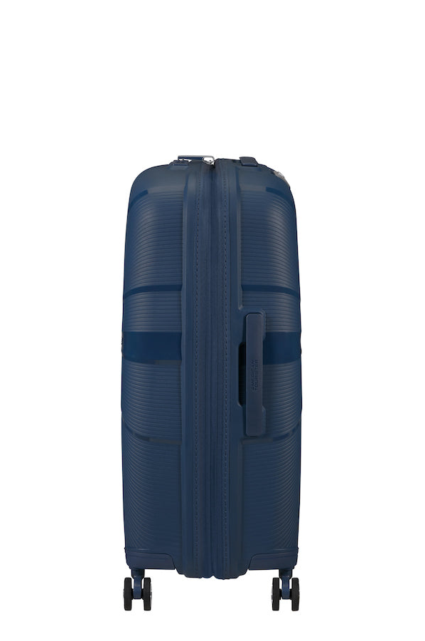 AMERICAN TOURISTER STARVIBE SPINNER EXP TSA-67CM