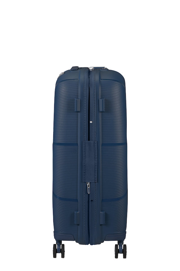 AMERICAN TOURISTER STARVIBE SPINNER EXP TSA-67CM
