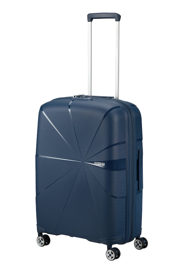 AMERICAN TOURISTER STARVIBE SPINNER EXP TSA-67CM