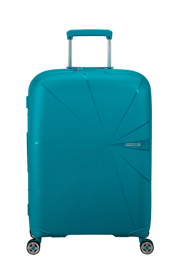AMERICAN TOURISTER STARVIBE SPINNER EXP TSA-67CM