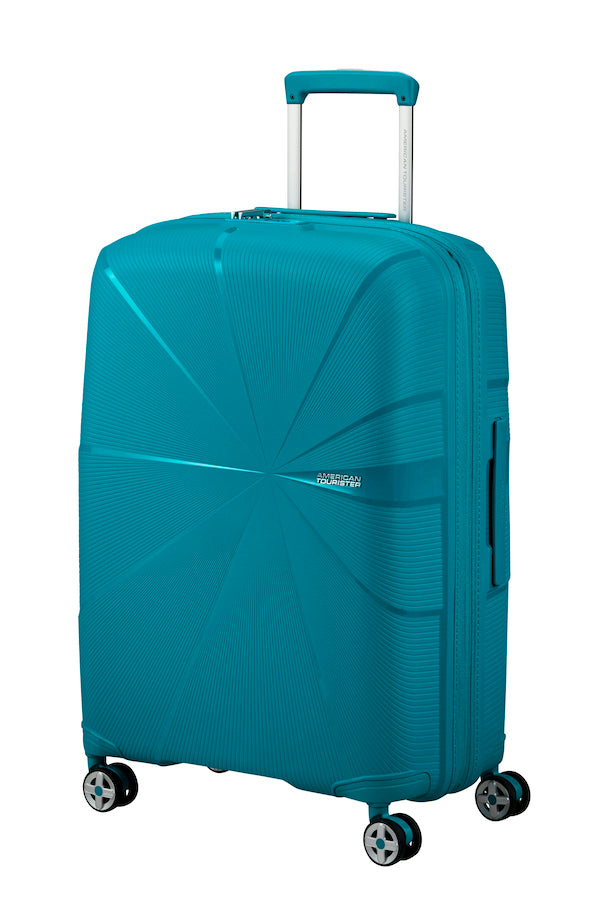 AMERICAN TOURISTER STARVIBE SPINNER EXP TSA-77CM