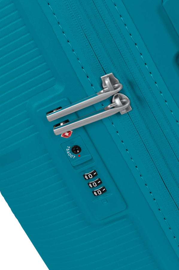 AMERICAN TOURISTER STARVIBE SPINNER EXP TSA-67CM