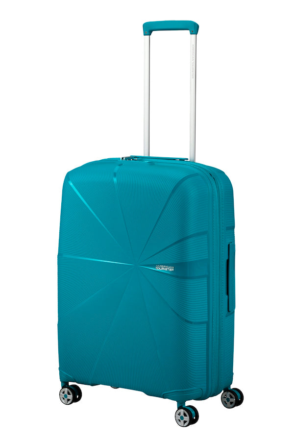 AMERICAN TOURISTER STARVIBE SPINNER EXP TSA-67CM