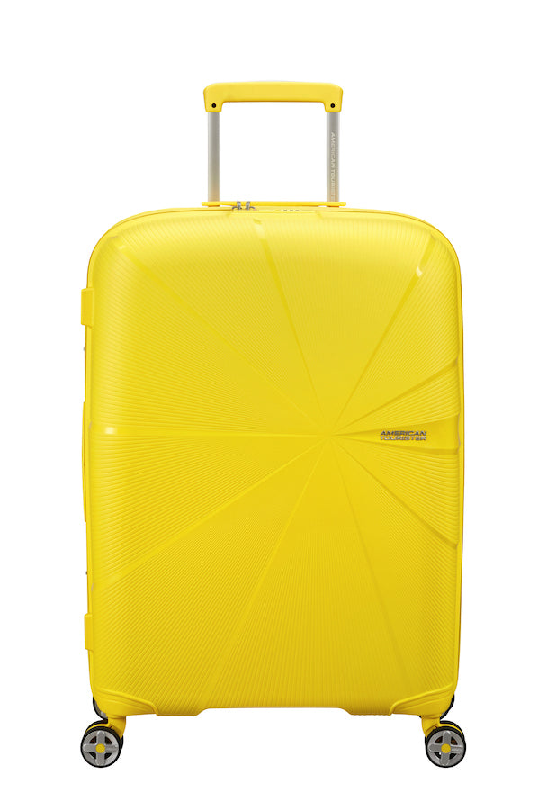 AMERICAN TOURISTER STARVIBE SPINNER EXP TSA-67CM