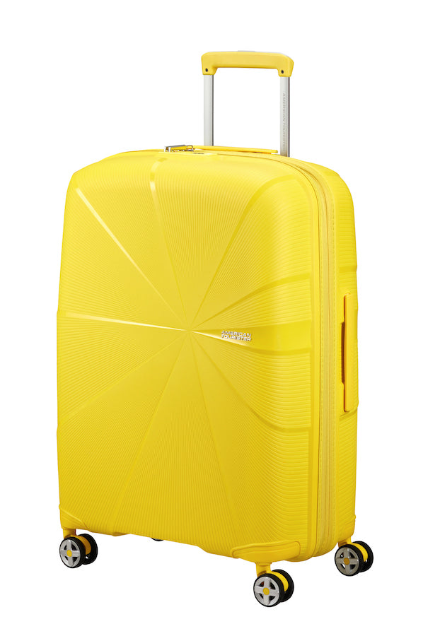 AMERICAN TOURISTER STARVIBE SPINNER EXP TSA-67CM
