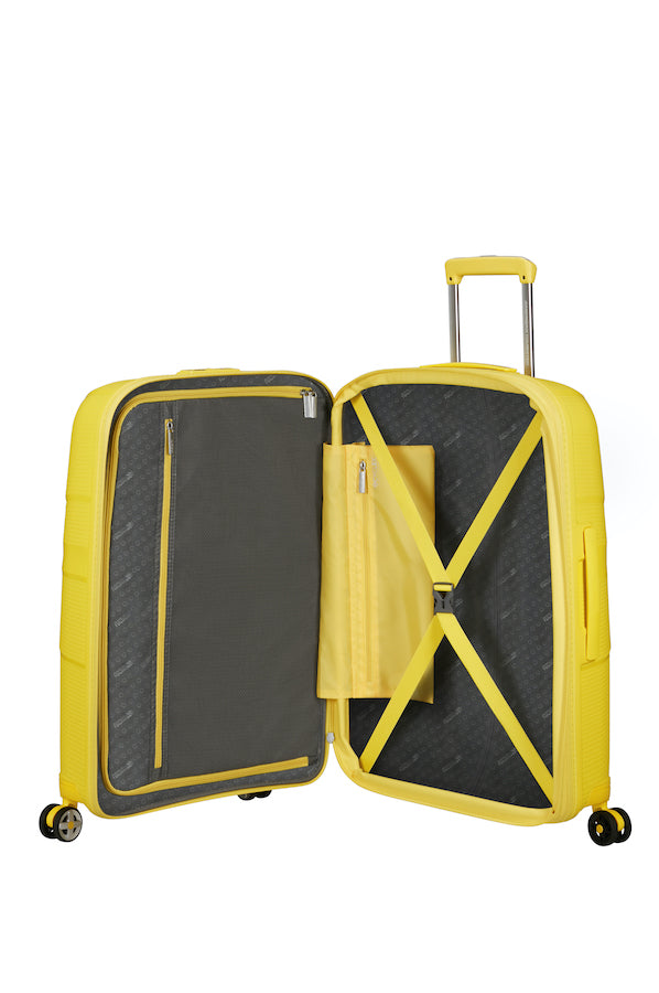 AMERICAN TOURISTER STARVIBE SPINNER EXP TSA-67CM