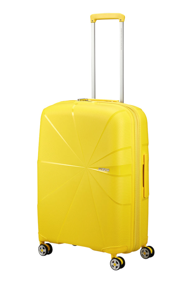 AMERICAN TOURISTER STARVIBE SPINNER EXP TSA-67CM