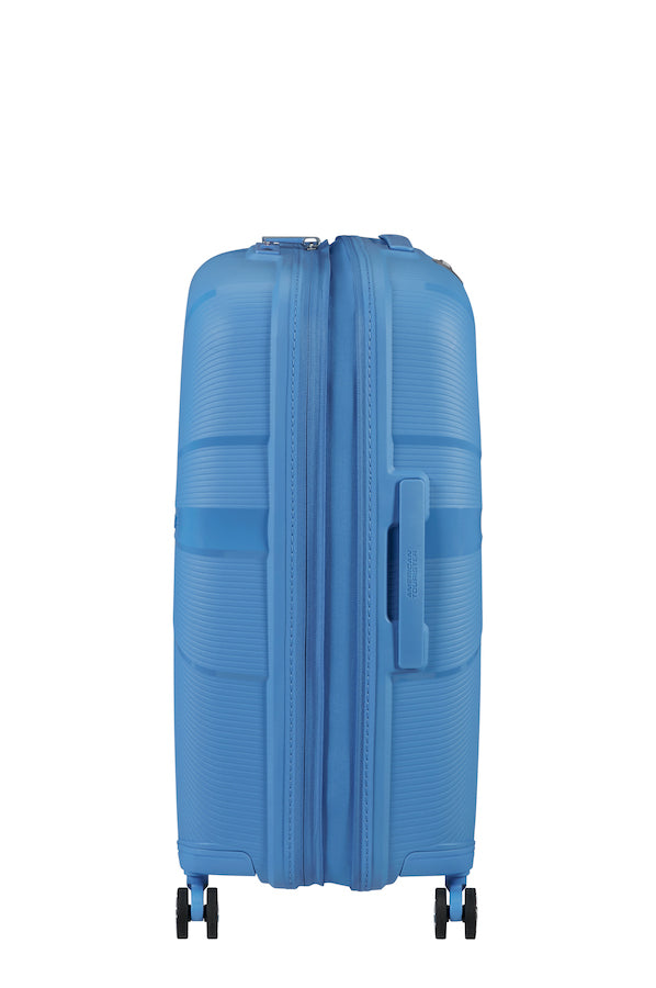 AMERICAN TOURISTER STARVIBE SPINNER EXP TSA-67CM