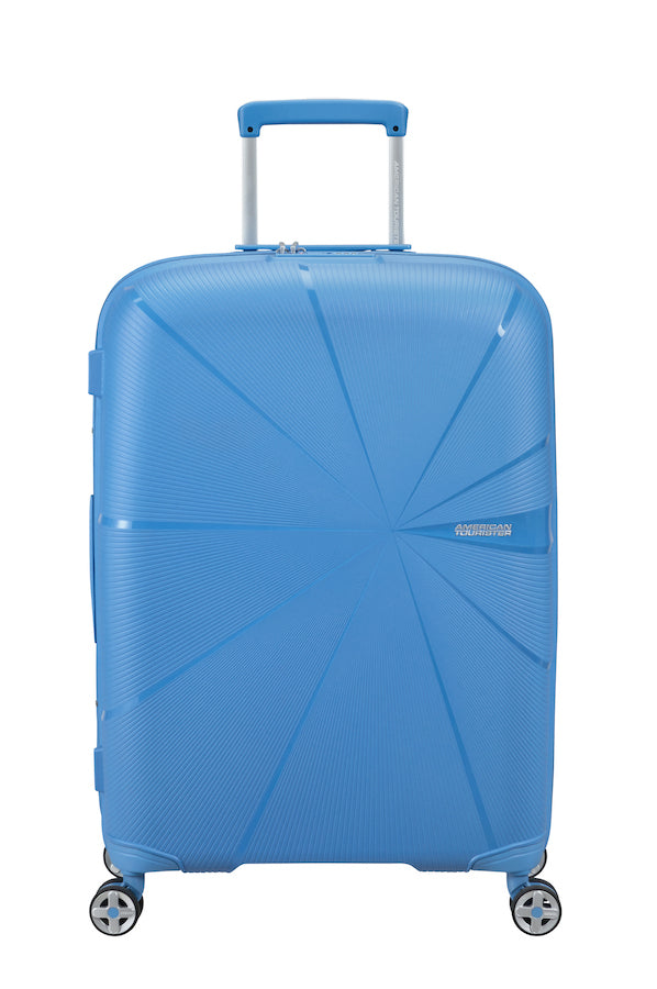 AMERICAN TOURISTER STARVIBE SPINNER EXP TSA-67CM