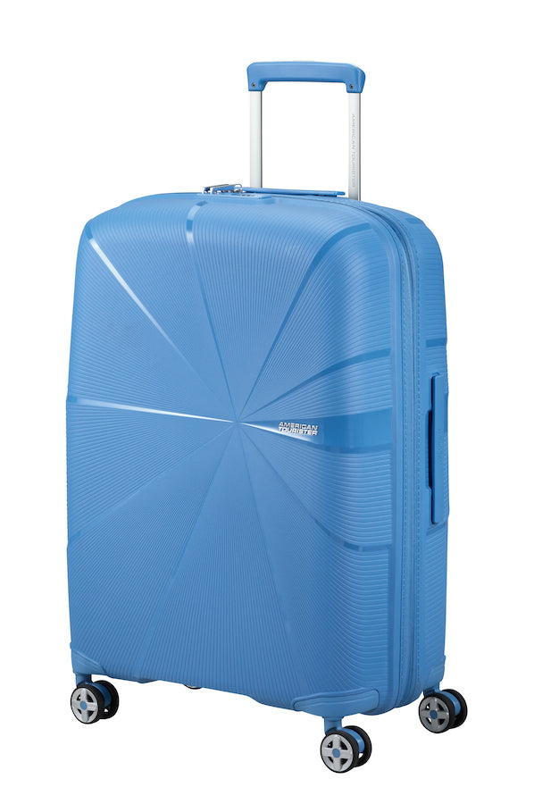 AMERICAN TOURISTER STARVIBE SPINNER EXP TSA-67CM
