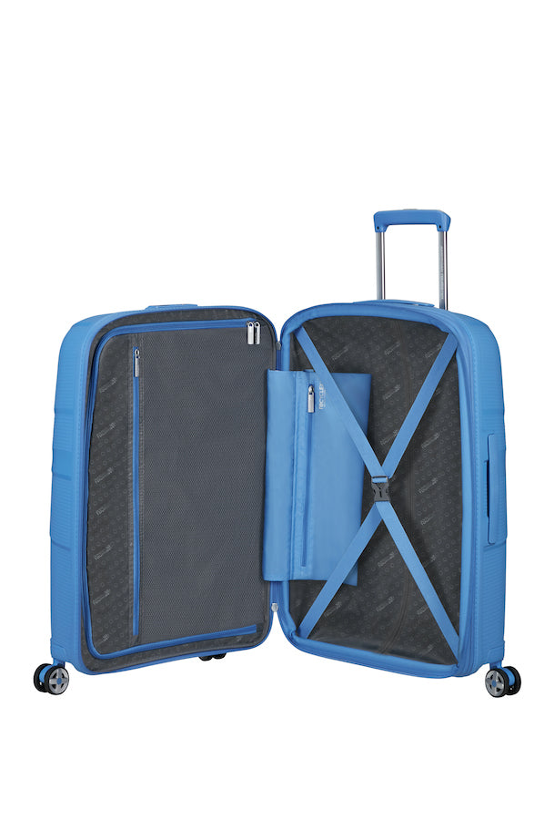AMERICAN TOURISTER STARVIBE SPINNER EXP TSA-67CM
