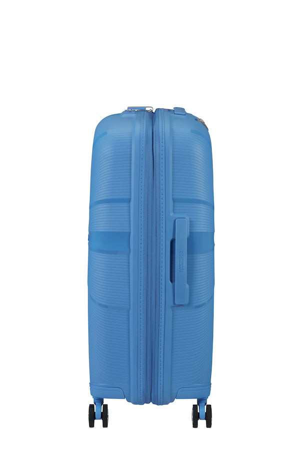 AMERICAN TOURISTER STARVIBE SPINNER EXP TSA-67CM