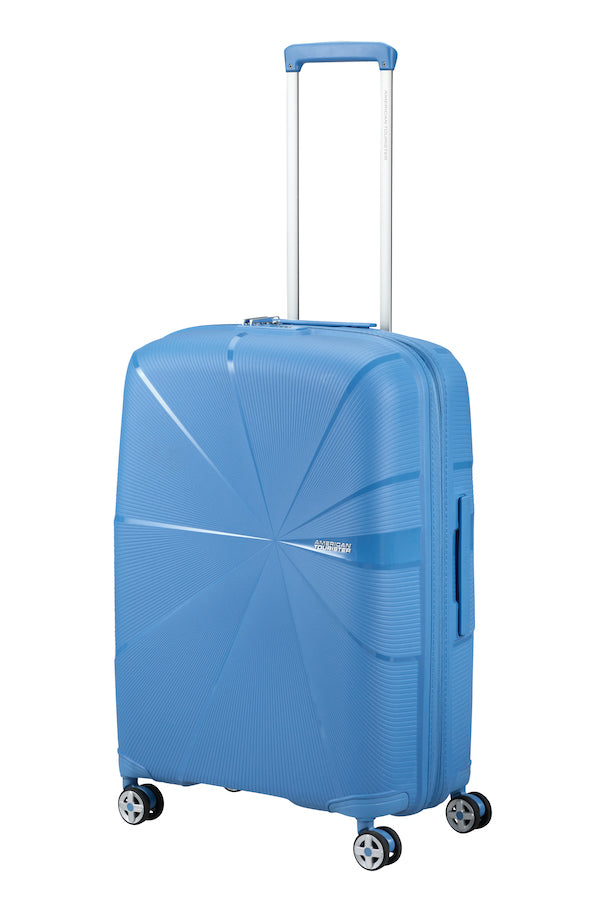AMERICAN TOURISTER STARVIBE SPINNER EXP TSA-67CM